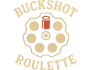 20250509_2044_Buckshot_Roulette_Logo_simple_compose_01jttvf78tfvzbftg5f6an3tjh-removebg-preview
